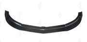 CARBON FRONT LIP for MERCEDES BENZ CLA W117 2013 - 2019 R Style
Set includes:

Front Lip
Material: Carbon

NOTE: Professional installation is required.