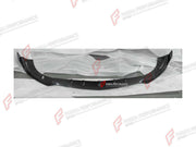 CARBON FRONT LIP for MERCEDES-BENZ E-CLASS E63 AMG W213 2017 - 2020 FORZA PERFORMANCE Custom Fit

Set includes:

Front Lip
Material: Carbon
