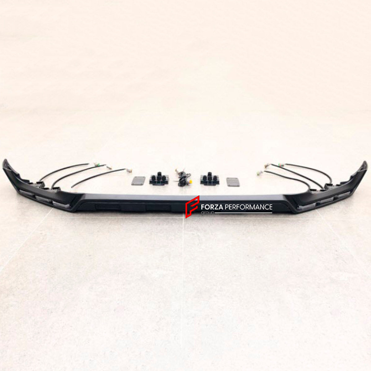 CARBON Front Lip for Mercedes Benz G CLASS W465 G450D G500 2024 - 2026
Set includes:

Front Lip
Material: Carbon

NOTE: Professional installation is required.