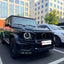 Front Lip for Mercedes-Benz W465 2024+
Set includes:

Front Lip
Material: Plastic

NOTE: Professional installation is required.