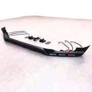 CARBON Front Lip for Mercedes Benz G CLASS W465 G450D G500 2024 - 2026
Set includes:

Front Lip
Material: Carbon

NOTE: Professional installation is required.