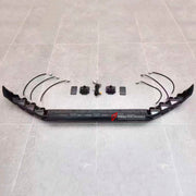 CARBON Front Lip for Mercedes Benz G CLASS W465 G450D G500 2024 - 2026
Set includes:

Front Lip
Material: Carbon

NOTE: Professional installation is required.