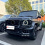 Front Lip for Mercedes-Benz W465 2024+
Set includes:

Front Lip
Material: Plastic

NOTE: Professional installation is required.