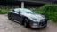 CARBON FRONT LIP for NISSAN GT-R R35 2007 - 2016
