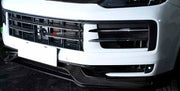CARBON FRONT LIP for PORSCHE CAYENNE 9Y0 SUV FACELIFT 2024+

Set includes:

Front Lip

Material: Dry Carbon

NOTE: Professional installation is required.

CONTACT US FOR PRICING
