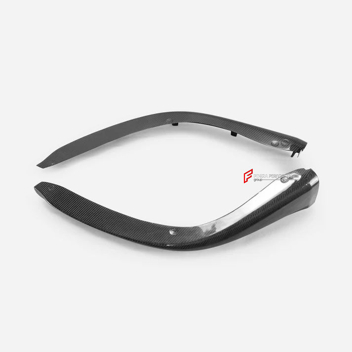 CARBON FRONT LIP for PORSCHE CAYMAN 987.1 2005 - 2009
Set includes:

Front Lip
Material: Dry Carbon

NOTE: Professional installation is required

Why “Contact Us for Pricing”?
We don’t display fixed prices because our goal is to offer you the most competitive deal possible. Product costs often decrease over time, and by requesting a quote, you’ll receive our most up-to-date price on market.

SECURED PAYMENT METHODS 
PayPal (+4.4% fee)
Visa / Mastercard / American Express (through PayPal)
Bank Wire transfer 