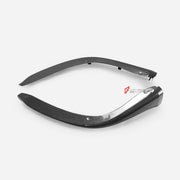 CARBON FRONT LIP for PORSCHE CAYMAN 987.1 2005 - 2009
Set includes:

Front Lip
Material: Dry Carbon

NOTE: Professional installation is required

Why “Contact Us for Pricing”?
We don’t display fixed prices because our goal is to offer you the most competitive deal possible. Product costs often decrease over time, and by requesting a quote, you’ll receive our most up-to-date price on market.

SECURED PAYMENT METHODS 
PayPal (+4.4% fee)
Visa / Mastercard / American Express (through PayPal)
Bank Wire transfer 