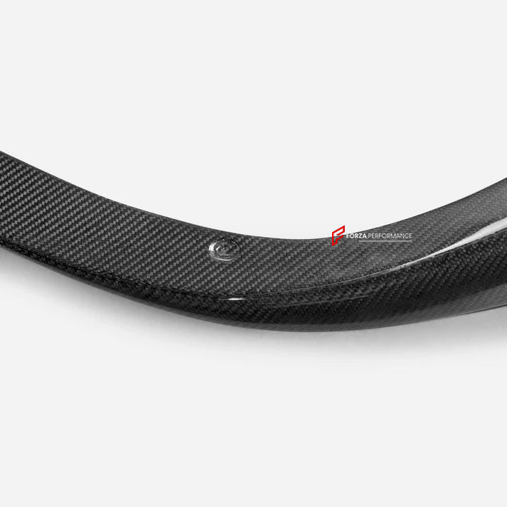 CARBON FRONT LIP for PORSCHE CAYMAN 987.1 2005 - 2009
Set includes:

Front Lip
Material: Dry Carbon

NOTE: Professional installation is required

Why “Contact Us for Pricing”?
We don’t display fixed prices because our goal is to offer you the most competitive deal possible. Product costs often decrease over time, and by requesting a quote, you’ll receive our most up-to-date price on market.

SECURED PAYMENT METHODS 
PayPal (+4.4% fee)
Visa / Mastercard / American Express (through PayPal)
Bank Wire transfer 