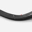DRY CARBON FRONT CANARDS for PORSCHE CAYMAN 987.1 2005 - 2009
Set includes:

Front Canards
Material: Dry Carbon

NOTE: Professional installation is required