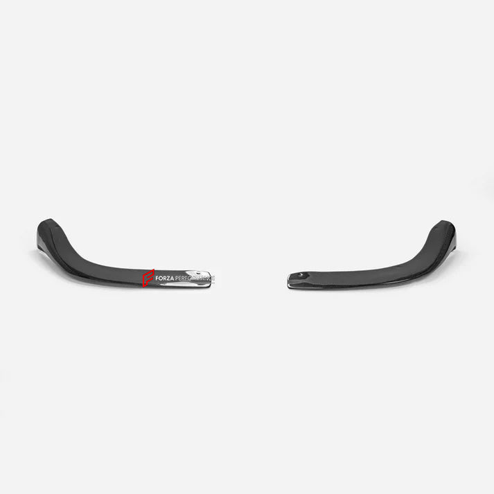 CARBON FRONT LIP for PORSCHE CAYMAN 987.2 2009 - 2013
Set includes:

Front Lip
Material: Carbon or Fiberglass

NOTE: Professional installation is required.

Why “Contact Us for Pricing”?
We don’t display fixed prices because our goal is to offer you the most competitive deal possible. Product costs often decrease over time, and by requesting a quote, you’ll receive our most up-to-date price on market.

SECURED PAYMENT METHODS 
PayPal (+4.4% fee)
Visa / Mastercard / American Express (through PayPal)
Bank Wir