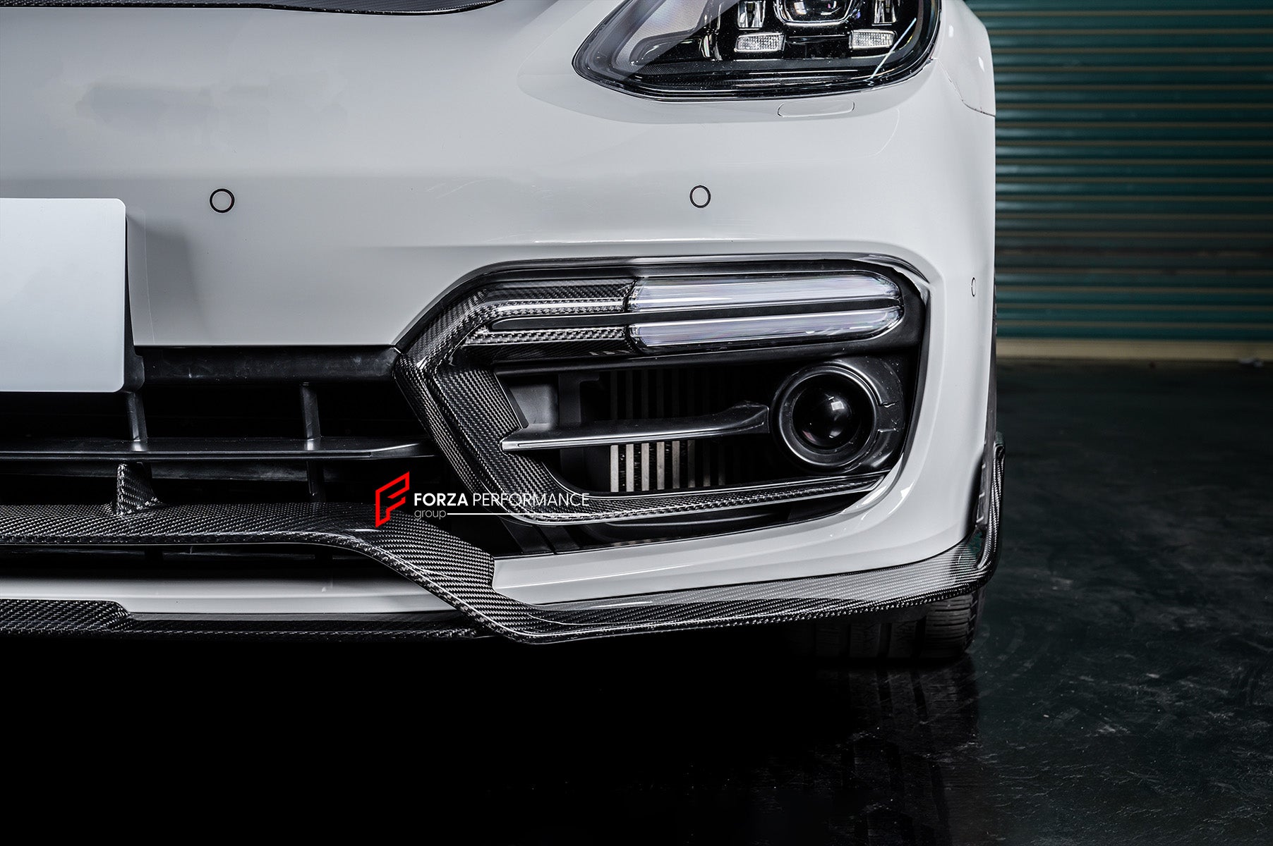CARBON FRONT LIP for PORSCHE PANAMERA G2 971.1 FACELIFT 2020-2024

Set includes:

Front Lip

Material: Carbon Fiber

NOTE: Professional installation is required.

CONTACT US FOR PRICING