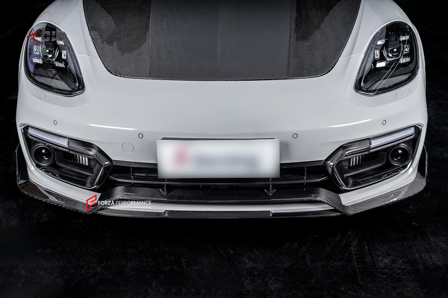 CARBON FRONT LIP for PORSCHE PANAMERA G2 971.1 FACELIFT 2020-2024

Set includes:

Front Lip

Material: Carbon Fiber

NOTE: Professional installation is required.

CONTACT US FOR PRICING
