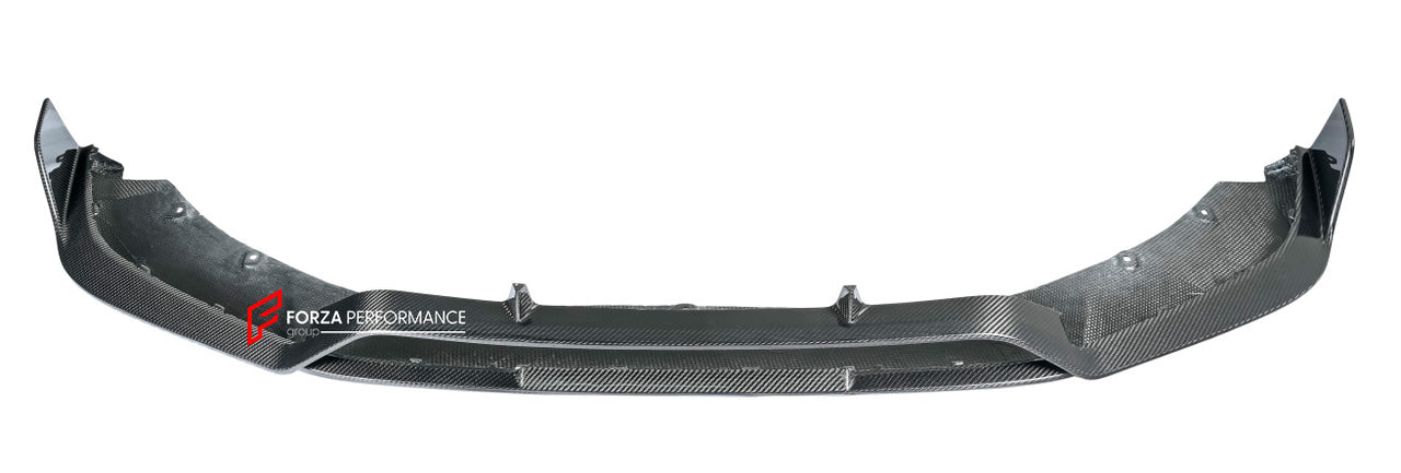 CARBON FRONT LIP for PORSCHE PANAMERA G2 971.1 FACELIFT 2020-2024

Set includes:

Front Lip

Material: Carbon Fiber

NOTE: Professional installation is required.

CONTACT US FOR PRICING