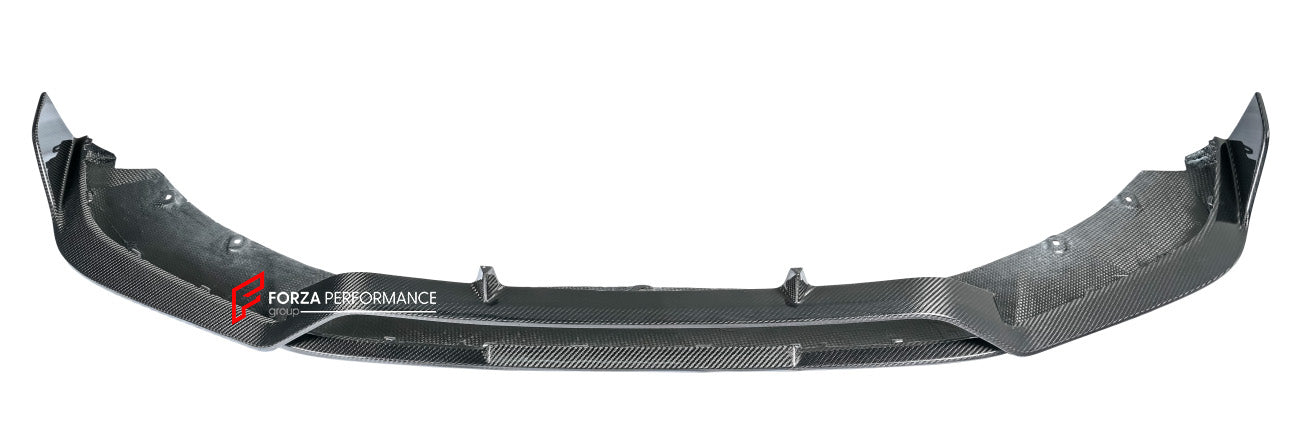 CARBON FRONT LIP for PORSCHE PANAMERA G2 971.1 FACELIFT 2020-2024

Set includes:

Front Lip

Material: Carbon Fiber

NOTE: Professional installation is required.

CONTACT US FOR PRICING