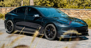 Carbon Front Lip for TESLA MODEL 3 FACELIFT 2023+
Set includes:

Front Lip
Material: Carbon

NOTE: Professional installation is required.