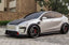 CARBON FRONT LIP for TESLA MODEL Y FACELIFT JUNIPER 2025+ FORZA PERFORMANCE custom fit RZ Style

Set includes:
Front Lip

Material: Carbon

NOTE: Professional installation is required.