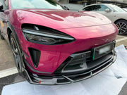 CARBON FRONT LIP for XIAOMI YU7 2023+

Set includes:
Front Lip

Material: Carbon

NOTE: Professional installation is required.

Why “Contact Us for Pricing”?

We don’t display fixed prices because our goal is to offer you the most competitive deal possible. Product costs often decrease over time, and by requesting a quote, you’ll receive our most up-to-date price on market.

SECURED PAYMENT METHODS&nbsp;
PayPal (+4.4% fee)
Visa / Mastercard / American Express (through PayPal)

Bank Wire transfer (SWIFT)
Cry