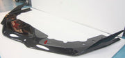 Carbon Front Lip Splitter for Lamborghini Aventador LP700 FRW001L
Set includes:

Front Lip Splitter
Material: Carbon

NOTE: Professional installation is required.