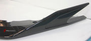Carbon Front Lip Splitter for Lamborghini Aventador LP700 FRW001L
Set includes:

Front Lip Splitter
Material: Carbon

NOTE: Professional installation is required.