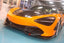 Carbon Front Lip Splitter for McLaren 720S Coupe
Set includes:

Front Lip Splitter
Material: Carbon

NOTE: Professional installation is required.
