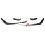 CARBON Front Lip with Front Bumper Canards for Mercedes Benz AMG GTR 2017 - 2021
Set includes:

Front Lip
Front Bumper Canards
Material: Carbon

NOTE: Professional installation is required.