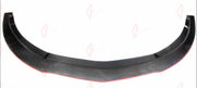 CARBON FRONT LIP WITH RED LINE for MERCEDES BENZ CLA W117 2013 - 2019 R Style
Set includes:

Front Lip
Material: Carbon

NOTE: Professional installation is required.