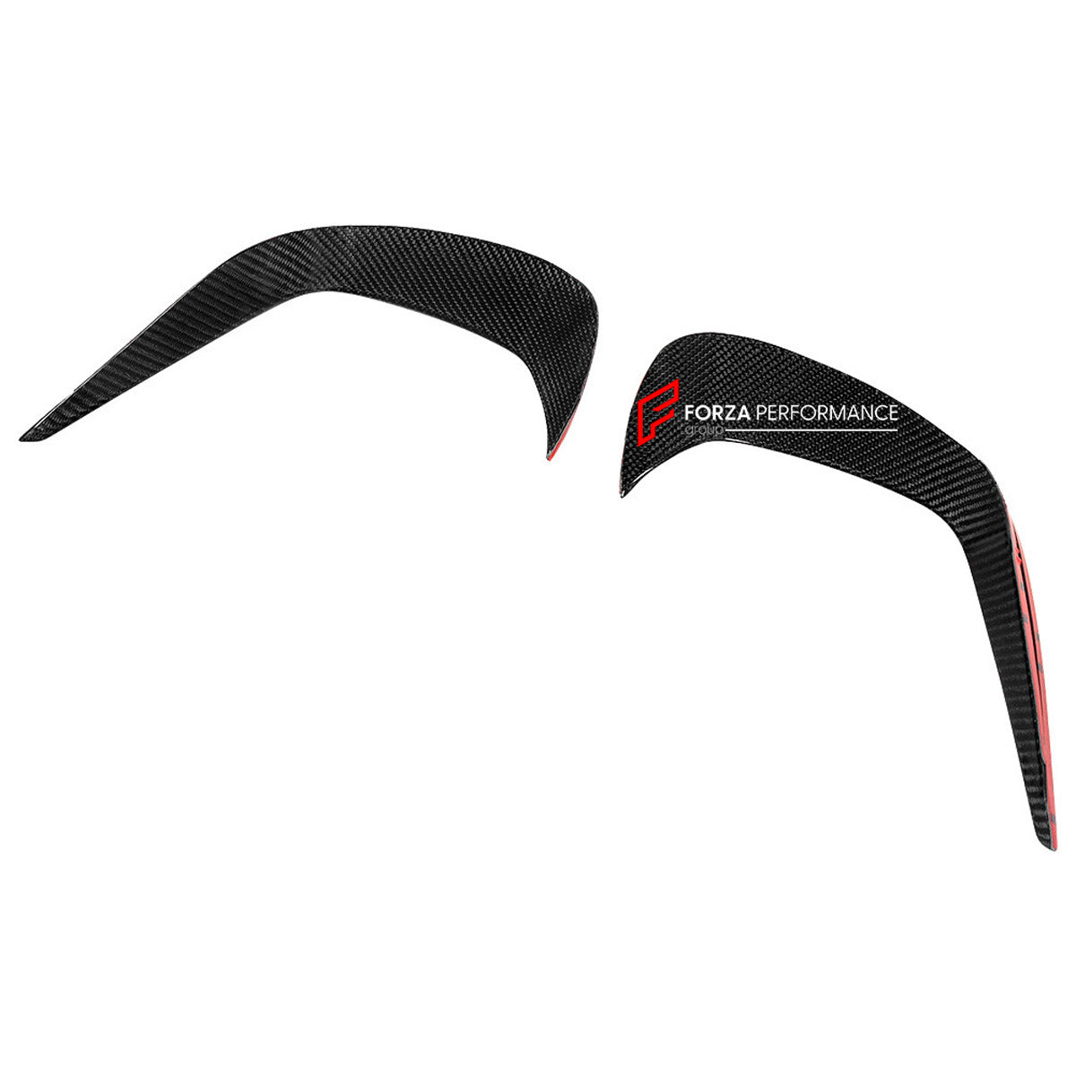 CARBON FRONT SPLITTER for McLaren GT 2019 - 2023
Set includes:

Front Splitter
Material: Carbon

NOTE: Professional installation is required.