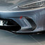 CARBON FRONT SPLITTER for McLaren GT 2019 - 2023
Set includes:

Front Splitter
Material: Carbon

NOTE: Professional installation is required.