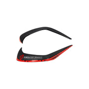 CARBON FRONT SPLITTER for McLaren GT 2019 - 2023
Set includes:

Front Splitter
Material: Carbon

NOTE: Professional installation is required.