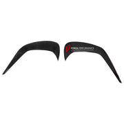 CARBON FRONT SPLITTER for McLaren GT 2019 - 2023
Set includes:

Front Splitter
Material: Carbon

NOTE: Professional installation is required.