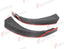 CARBON FRONT SPLITTERS for MERCEDES BENZ CLA W117 2013 - 2019
Set includes:

Front Splitters
Material: Carbon

NOTE: Professional installation is required.