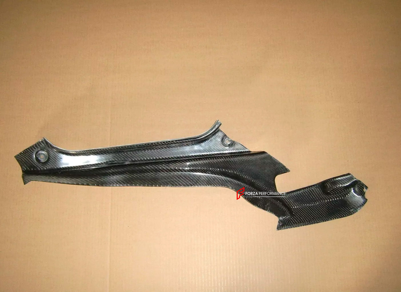 CARBON FRONT TRUNK PANEL TRIMS for LAMBORGHINI GALLARDO COUPE 2003 - 2008

Set Include:

Trunk Panel Trims

Material: Carbon


Note: Professional installation is required.

Why “Contact Us for Pricing”?

We don’t display fixed prices because our goal is to offer you the most competitive deal possible. Product costs often decrease over time, and by requesting a quote, you’ll receive our most up-to-date price on market.

SECURED PAYMENT METHODS&nbsp;
PayPal (+4.4% fee)
Visa / Mastercard / American Express (th
