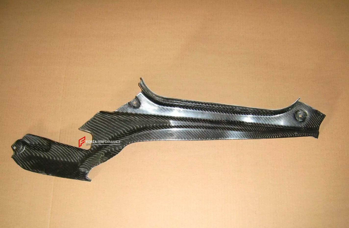 CARBON FRONT TRUNK PANEL TRIMS for LAMBORGHINI GALLARDO COUPE 2003 - 2008

Set Include:

Trunk Panel Trims

Material: Carbon


Note: Professional installation is required.

Why “Contact Us for Pricing”?

We don’t display fixed prices because our goal is to offer you the most competitive deal possible. Product costs often decrease over time, and by requesting a quote, you’ll receive our most up-to-date price on market.

SECURED PAYMENT METHODS&nbsp;
PayPal (+4.4% fee)
Visa / Mastercard / American Express (th