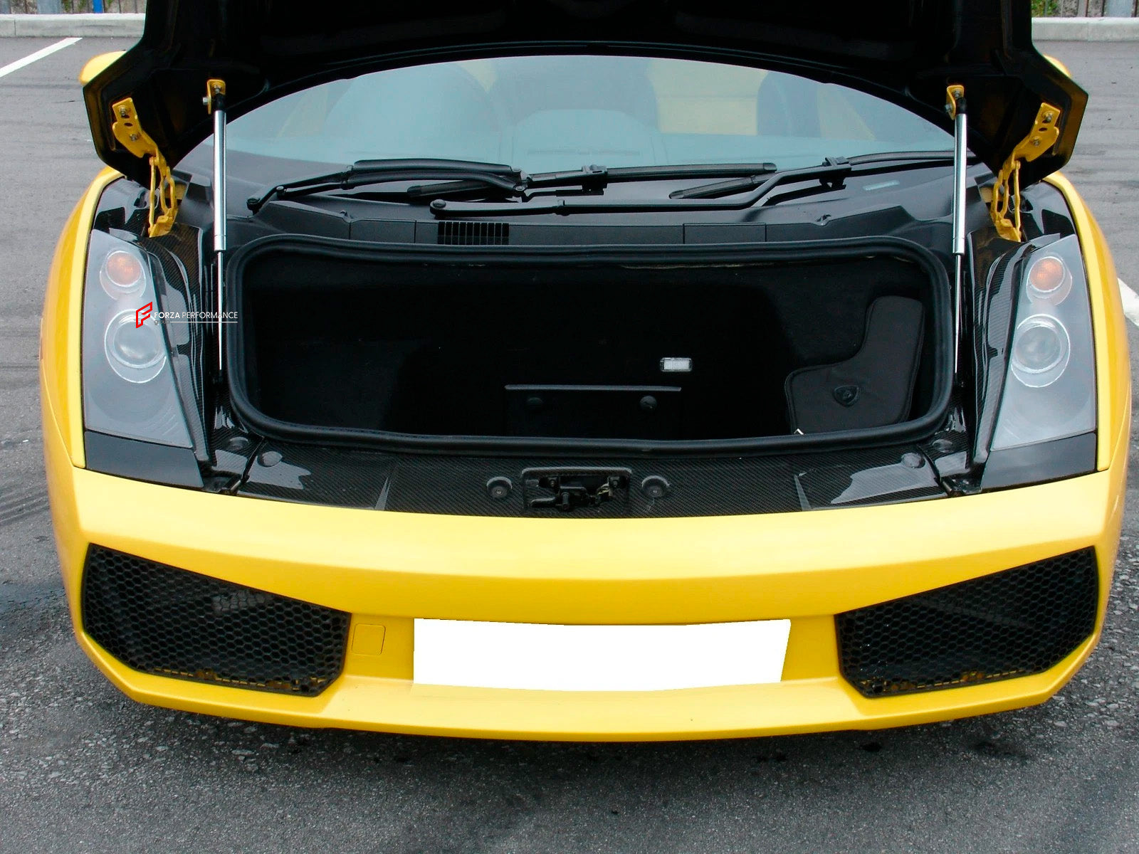 CARBON FRONT TRUNK PANEL TRIMS for LAMBORGHINI GALLARDO COUPE 2003 - 2008

Set Include:

Trunk Panel Trims

Material: Carbon


Note: Professional installation is required.

Why “Contact Us for Pricing”?

We don’t display fixed prices because our goal is to offer you the most competitive deal possible. Product costs often decrease over time, and by requesting a quote, you’ll receive our most up-to-date price on market.

SECURED PAYMENT METHODS&nbsp;
PayPal (+4.4% fee)
Visa / Mastercard / American Express (th