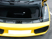 CARBON FRONT TRUNK PANEL TRIMS for LAMBORGHINI GALLARDO COUPE 2003 - 2008

Set Include:

Trunk Panel Trims

Material: Carbon


Note: Professional installation is required.

Why “Contact Us for Pricing”?

We don’t display fixed prices because our goal is to offer you the most competitive deal possible. Product costs often decrease over time, and by requesting a quote, you’ll receive our most up-to-date price on market.

SECURED PAYMENT METHODS&nbsp;
PayPal (+4.4% fee)
Visa / Mastercard / American Express (th