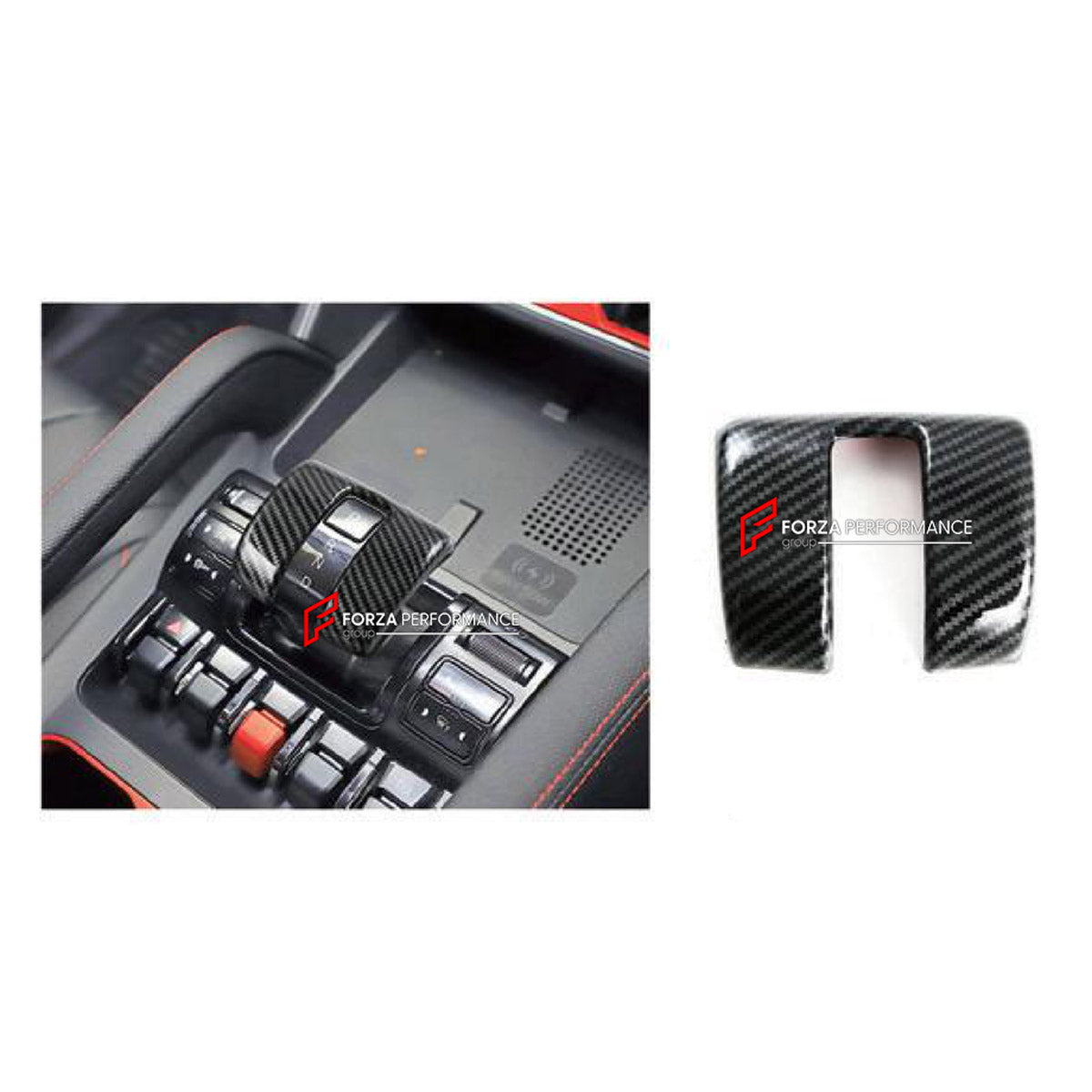 CARBON GEAR SHIFT HEAD TRIM COVER for BYD SHARK 6 2024+

Set includes:
Gear Shift Head Trim Cover

Material: Carbon

NOTE: Professional installation is required.