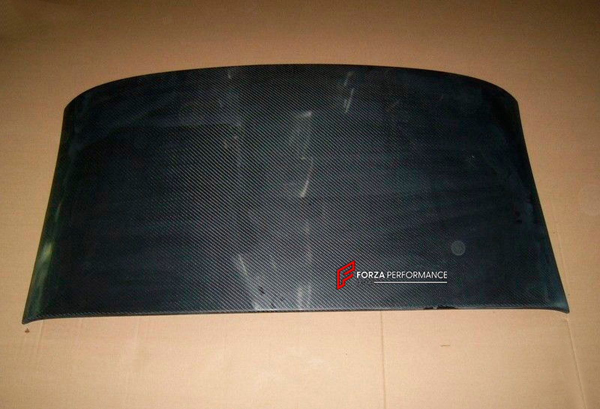 Carbon Hardtop Roof for Ferrari 348
Set includes:

Hardtop Roof
Material: Carbon

NOTE: Professional installation is required.