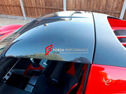 Carbon Hardtop Roof for Lotus Elise Exige S2 S3 2001 - 2021
Set includes:

Hardtop Roof
Material: Carbon

NOTE: Professional installation is required.