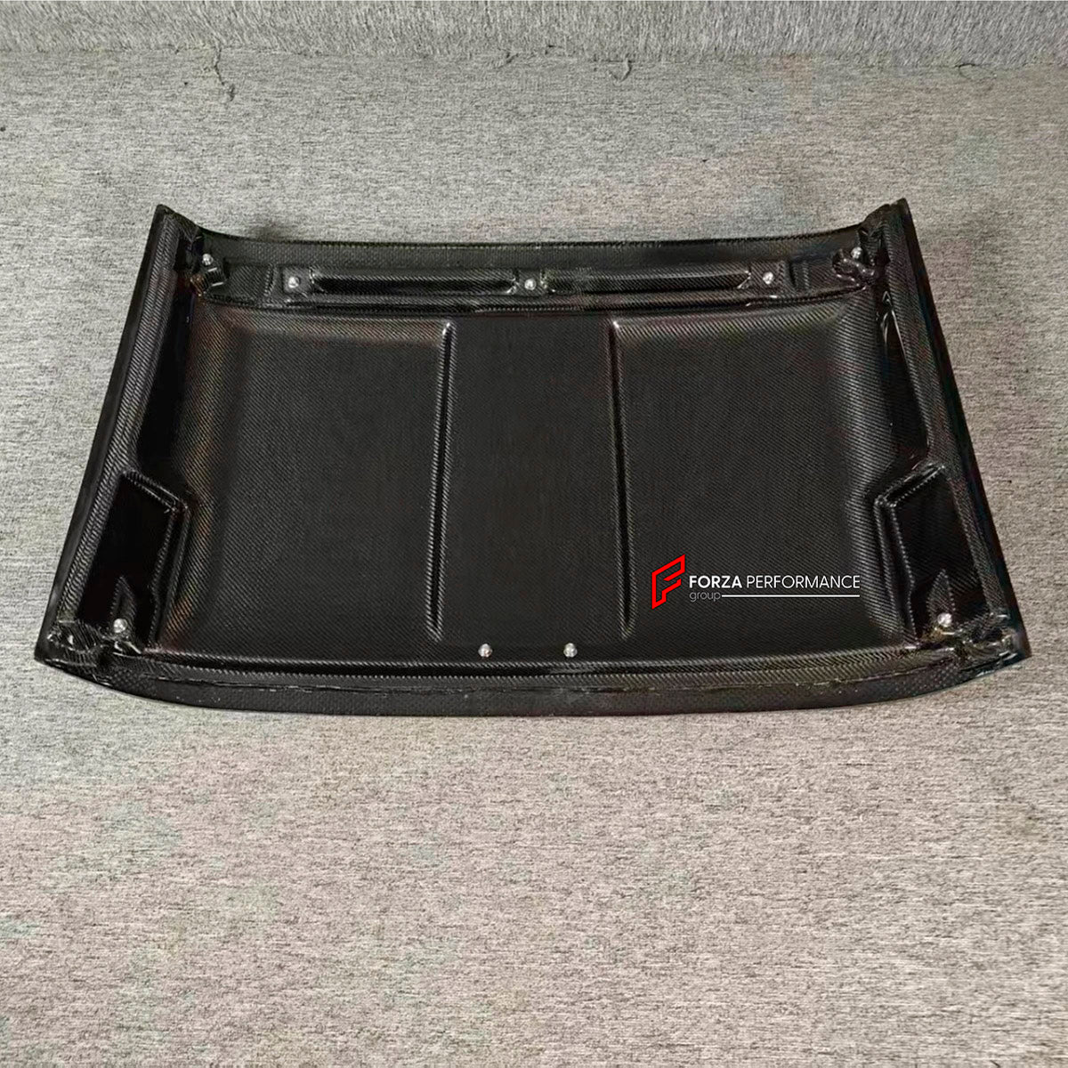 Carbon Hardtop Roof for Lotus Elise Exige S2 S3 2003 - 2014
Set includes:

Hardtop Roof
Material: Carbon

NOTE: Professional installation is required.