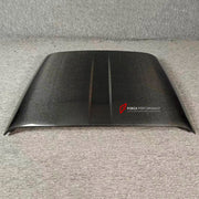 Carbon Hardtop Roof for Lotus Elise Exige S2 S3 2003 - 2014
Set includes:

Hardtop Roof
Material: Carbon

NOTE: Professional installation is required.
