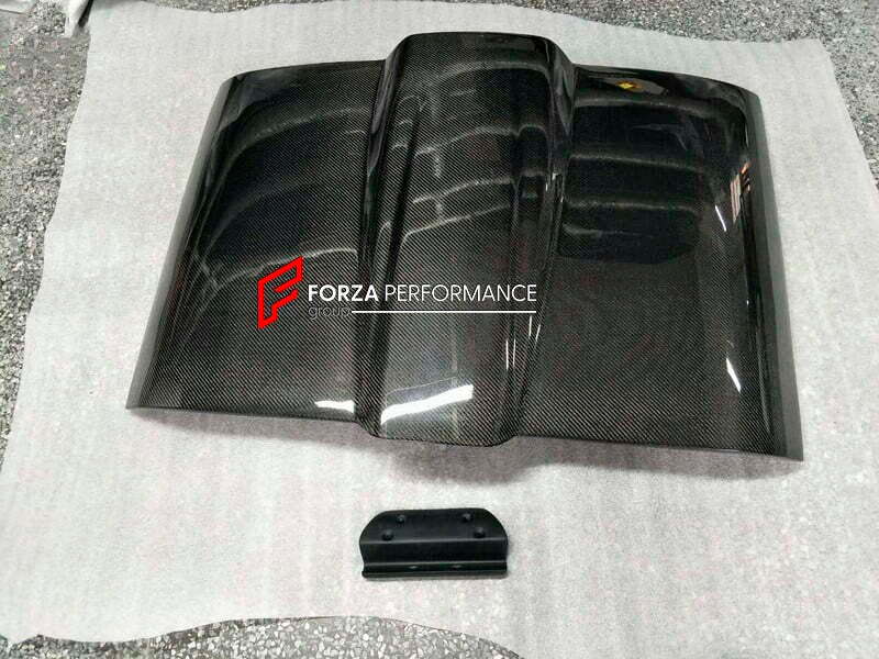 Carbon Hardtop Roof for Lotus Elise Exige S2 S3 2001 - 2021
Set includes:

Hardtop Roof
Material: Carbon

NOTE: Professional installation is required.