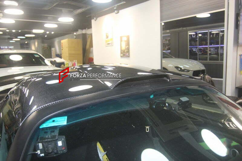 Carbon Hardtop Roof for Lotus Elise Exige S2 S3 2001 - 2021
Set includes:

Hardtop Roof
Material: Carbon

NOTE: Professional installation is required.