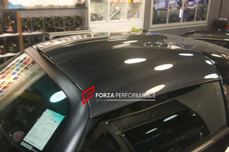 Carbon Hardtop Roof for Lotus Elise Exige S2 S3 2001 - 2021
Set includes:

Hardtop Roof
Material: Carbon

NOTE: Professional installation is required.