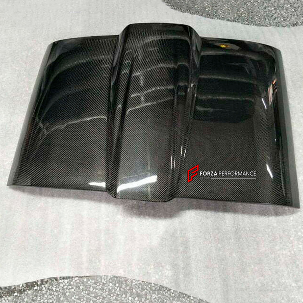 Carbon Hardtop Roof for Lotus Elise Exige S2 S3 2004 - 2015
Set includes:

Hardtop Roof
Material: Carbon

NOTE: Professional installation is required.