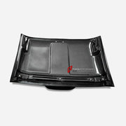 Carbon Hardtop Roof for Lotus Elise Exige S2 S3 2004 - 2015
Set includes:

Hardtop Roof
Material: Carbon

NOTE: Professional installation is required.
