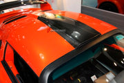 Carbon Hardtop Roof for Lotus Elise Exige S2 S3 2004 - 2015
Set includes:

Hardtop Roof
Material: Carbon

NOTE: Professional installation is required.
