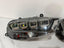 CARBON HEADLIGHTS for BUGATTI CHIRON 2015 - 2022
Set includes:

Left Headlight
Right Headlight
Material: Carbon

NOTE: Professional installation is required.