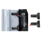 CARBON HINGE COVERS for JETOUR T2 TRAVELLER 2024+

Set includes:
Hinge Covers

Material: Carbon

NOTE: Professional installation is required.