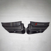 Carbon Hood Bonnet Air Vent for Lamborghini Aventador LP700 LR010A 2012 - 2015
Set includes:

Hood Bonnet Air Vent
Material: Carbon

NOTE: Professional installation is required.