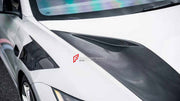 CARBON HOOD BONNET AND FRONT FENDERS for TESLA MODEL 3 FACELIFT HIGHLAND 2023+

Set includes:
Hood Bonnet
Front Fenders

Material: Carbon

NOTE: Professional installation is required.
